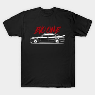 Merc Evo One T-Shirt